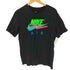 ナイキ NIKE 21SS DNA Futura S/S Tee フーチュラ プリント Tシャツ メンズ import:M
