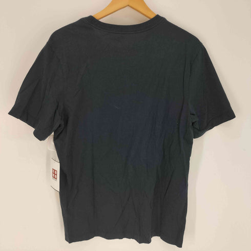 ナイキ NIKE 21SS DNA Futura S/S Tee フーチュラ プリント Tシャツ メンズ import:M