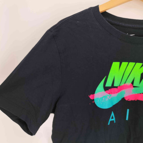 ナイキ NIKE 21SS DNA Futura S/S Tee フーチュラ プリント Tシャツ メンズ import:M