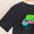 ナイキ NIKE 21SS DNA Futura S/S Tee フーチュラ プリント Tシャツ メンズ import:M