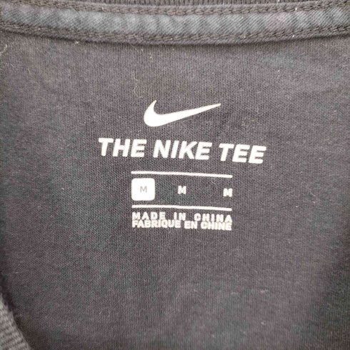 ナイキ NIKE 21SS DNA Futura S/S Tee フーチュラ プリント Tシャツ メンズ import:M