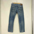 リーバイス Levis 504 STRAIGHT 裏3073刻印 ジップフライ デニムパンツ メンズ W34 L32
