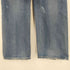 リーバイス Levis 504 STRAIGHT 裏3073刻印 ジップフライ デニムパンツ メンズ W34 L32
