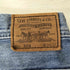 リーバイス Levis 504 STRAIGHT 裏3073刻印 ジップフライ デニムパンツ メンズ W34 L32