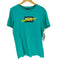 ディーゼル DIESEL T-DIEGOS-A3 SUPPORT THE LOSERS プリント Tシャツ メンズ import:S