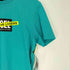 ディーゼル DIESEL T-DIEGOS-A3 SUPPORT THE LOSERS プリント Tシャツ メンズ import:S