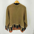 ハフ HUF PALISADES CARDIGAN メンズ JPN:XL
