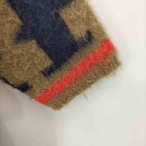 ハフ HUF PALISADES CARDIGAN メンズ JPN:XL
