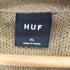 ハフ HUF PALISADES CARDIGAN メンズ JPN:XL