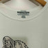 ササフラス SASSAFRAS He Is Gardebder プリントtシャツ メンズ import:M
