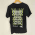 ザノースフェイス THE NORTH FACE EXPLOR バックプリント ボックス ロゴ Tシャツ メンズ import:S
