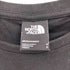 ザノースフェイス THE NORTH FACE EXPLOR バックプリント ボックス ロゴ Tシャツ メンズ import:S