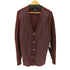 ステューシー Stussy STRIPE CARDIGAN メンズ import:L