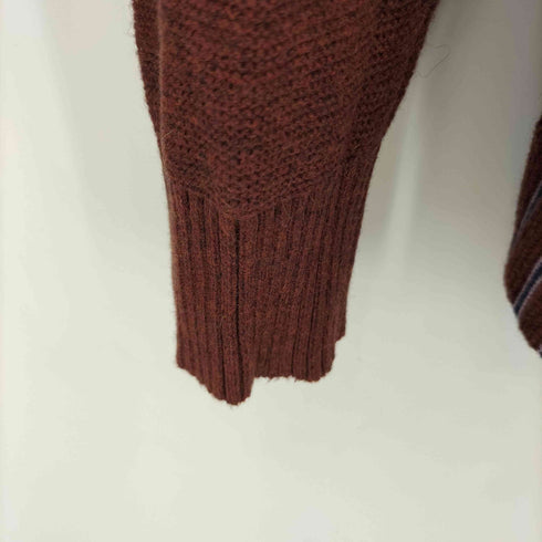 ステューシー Stussy STRIPE CARDIGAN メンズ import:L