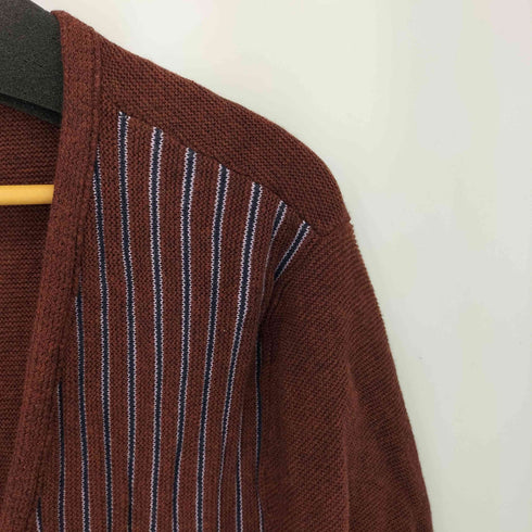 ステューシー Stussy STRIPE CARDIGAN メンズ import:L