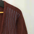 ステューシー Stussy STRIPE CARDIGAN メンズ import:L