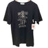 ササフラス SASSAFRAS WHOLE LEAF COAT プリントtシャツ メンズ import:M