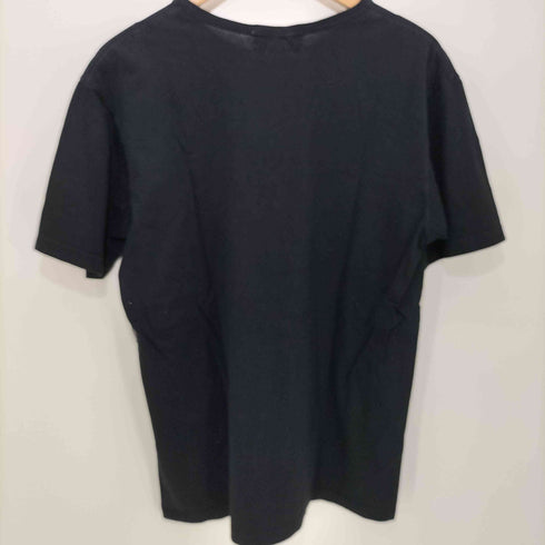 ササフラス SASSAFRAS WHOLE LEAF COAT プリントtシャツ メンズ import:M