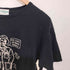 ササフラス SASSAFRAS WHOLE LEAF COAT プリントtシャツ メンズ import:M