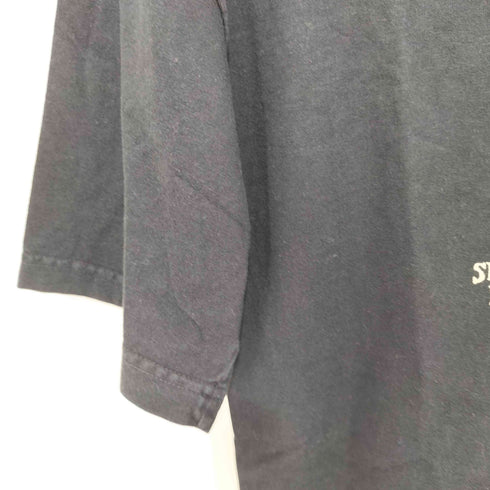 ササフラス SASSAFRAS WHOLE LEAF COAT プリントtシャツ メンズ import:M