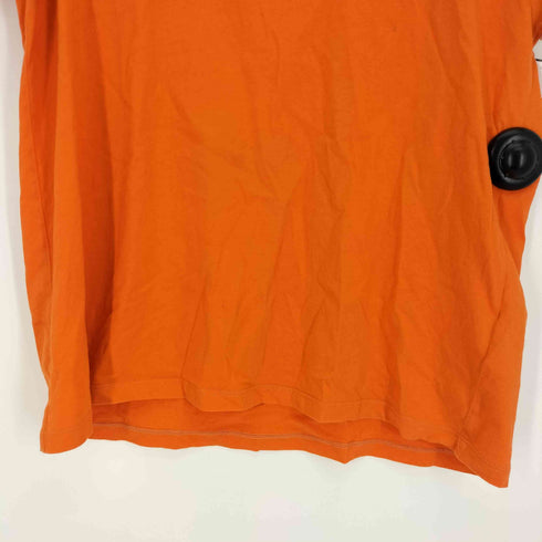 ヴァレンティノ Valentino 20SS イタリア製 VLTNロゴ プリント Tシャツ メンズ import:L