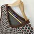 ボット BOTT Link Knit Vest メンズ JPN:XL