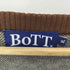 ボット BOTT Link Knit Vest メンズ JPN:XL