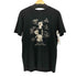 ササフラス SASSAFRAS フロントプリントtシャツ メンズ import:M