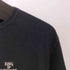 ササフラス SASSAFRAS フロントプリントtシャツ メンズ import:M