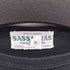 ササフラス SASSAFRAS フロントプリントtシャツ メンズ import:M