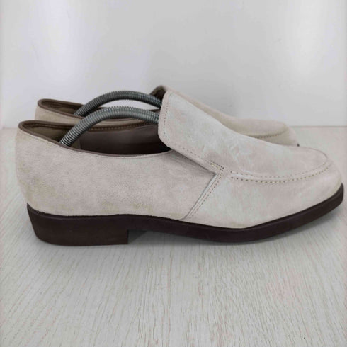 ハッシュパピーズ HUSH PUPPIES スエードシューズ メンズ 10M