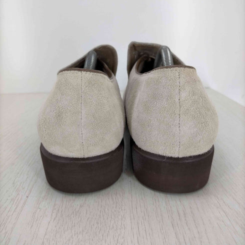 ハッシュパピーズ HUSH PUPPIES スエードシューズ メンズ 10M