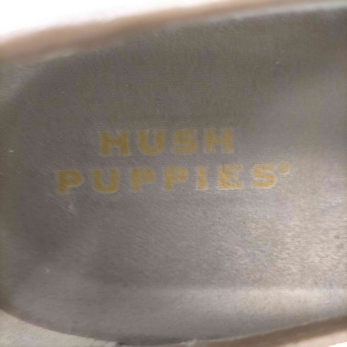 ハッシュパピーズ HUSH PUPPIES スエードシューズ メンズ 10M