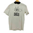 ササフラス SASSAFRAS DIGS プリントtシャツ メンズ import:M