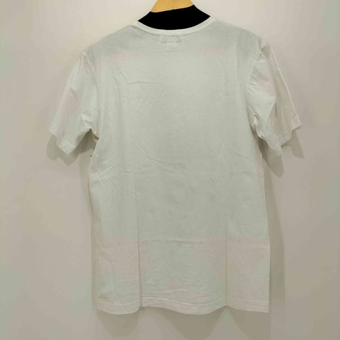 ササフラス SASSAFRAS DIGS プリントtシャツ メンズ import:M
