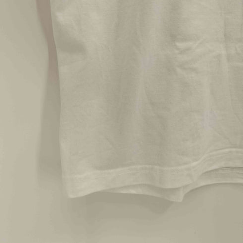 ササフラス SASSAFRAS DIGS プリントtシャツ メンズ import:M