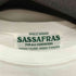 ササフラス SASSAFRAS DIGS プリントtシャツ メンズ import:M
