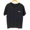 タトラス TATRAS 24SS チェスト ポケット ロゴ チャーム Tシャツ メンズ 01