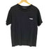 タトラス TATRAS 24SS チェスト ポケット ロゴ チャーム Tシャツ メンズ 01