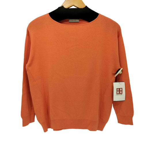 デプレ DES PRES シルクコットン トップス レディース JPN:1