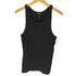 マークジェイコブス MARC JACOBS 23SS ICON RIB TANK アイコン リブ タンクトップ レディース import:L