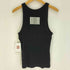 マークジェイコブス MARC JACOBS 23SS ICON RIB TANK アイコン リブ タンクトップ レディース import:L