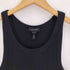 マークジェイコブス MARC JACOBS 23SS ICON RIB TANK アイコン リブ タンクトップ レディース import:L