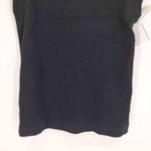 マークジェイコブス MARC JACOBS 23SS ICON RIB TANK アイコン リブ タンクトップ レディース import:L