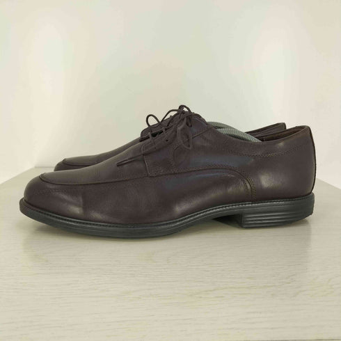 ホーキンス Hawkins AL IT U-TIP Uチップ ビジネスシューズ メンズ JPN:28