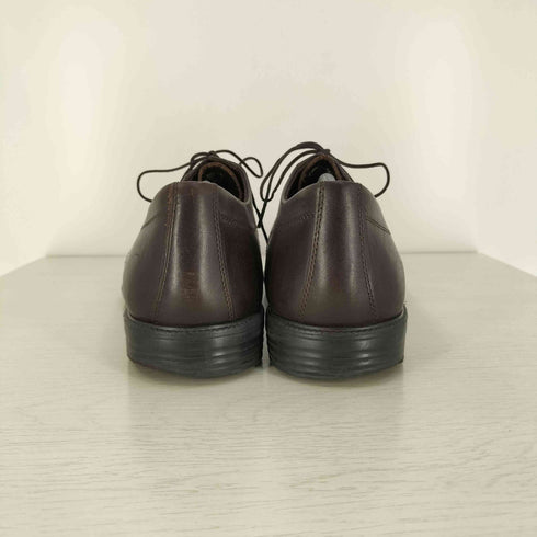 ホーキンス Hawkins AL IT U-TIP Uチップ ビジネスシューズ メンズ JPN:28