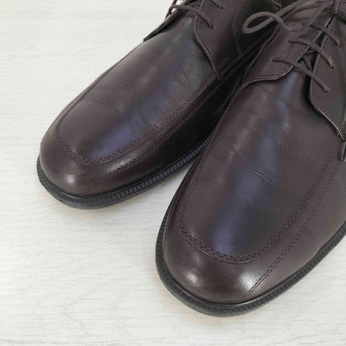 ホーキンス Hawkins AL IT U-TIP Uチップ ビジネスシューズ メンズ JPN:28