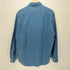 ササフラス SASSAFRAS ホールプルーナーハーフシャツ メンズ import:M