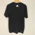 アディダス adidas FEELSTR GFX TEE ロゴ プリント Tシャツ メンズ JPN:M