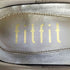 フィットフィット fitfit ウェッジソール パンプス レディース 25.0
